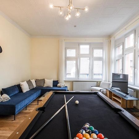 Living Timeless- Europa Park- Kippenheim Apartment Bagian luar foto