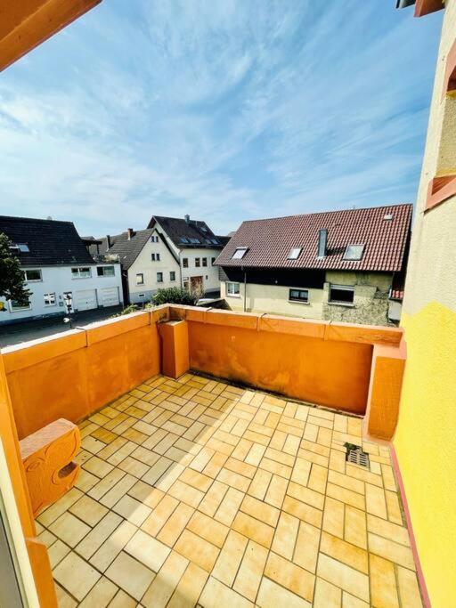 Living Timeless- Europa Park- Kippenheim Apartment Bagian luar foto