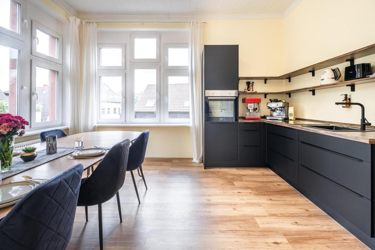 Living Timeless- Europa Park- Kippenheim Apartment Bagian luar foto
