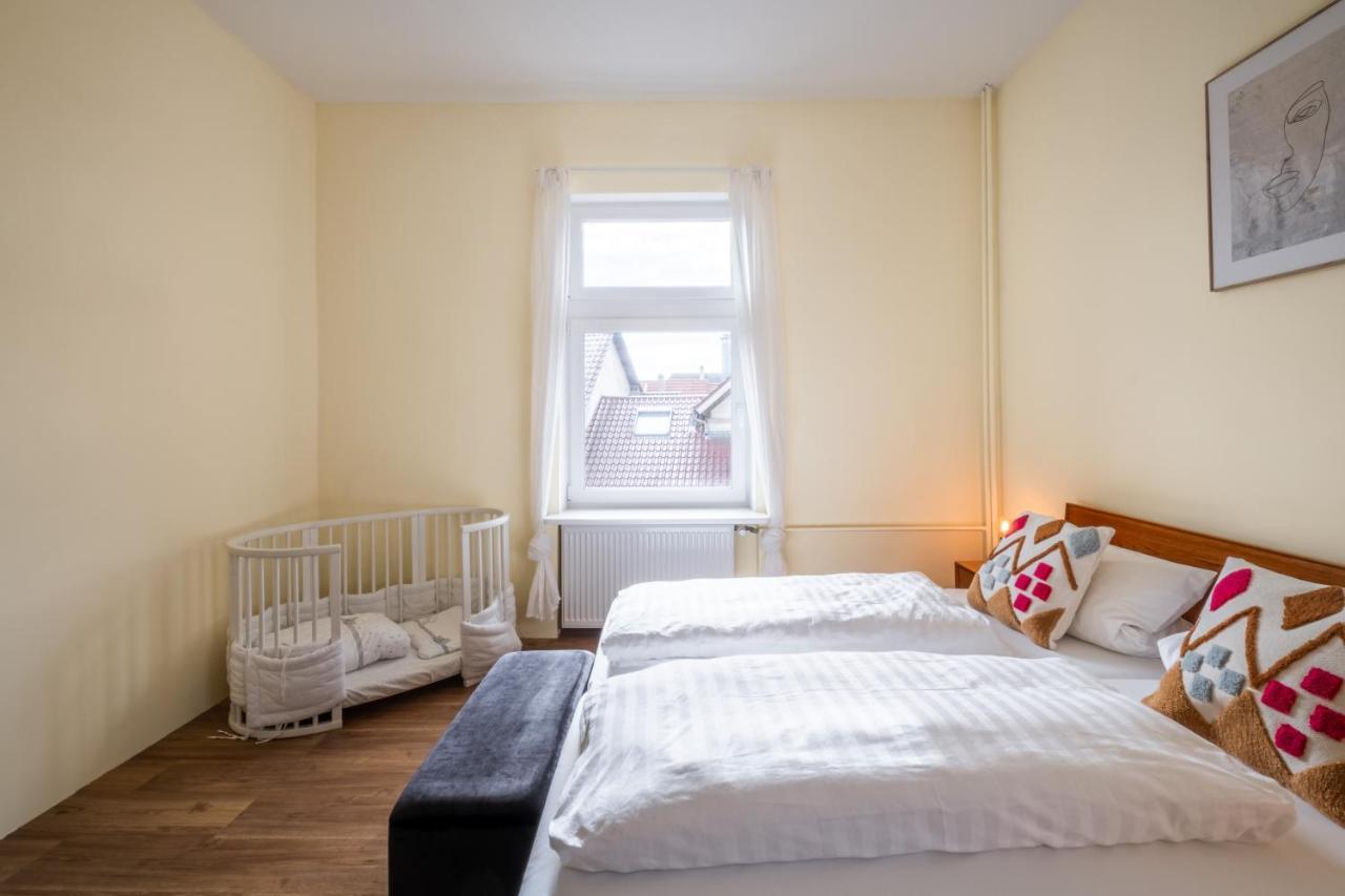 Living Timeless- Europa Park- Kippenheim Apartment Bagian luar foto