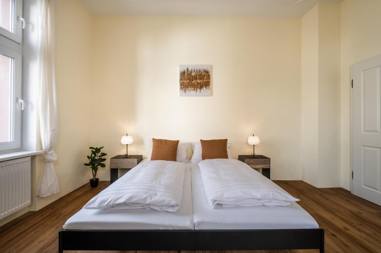 Living Timeless- Europa Park- Kippenheim Apartment Bagian luar foto