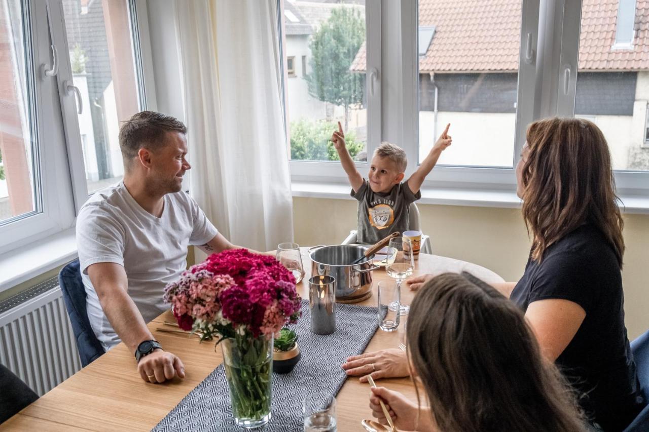 Living Timeless- Europa Park- Kippenheim Apartment Bagian luar foto