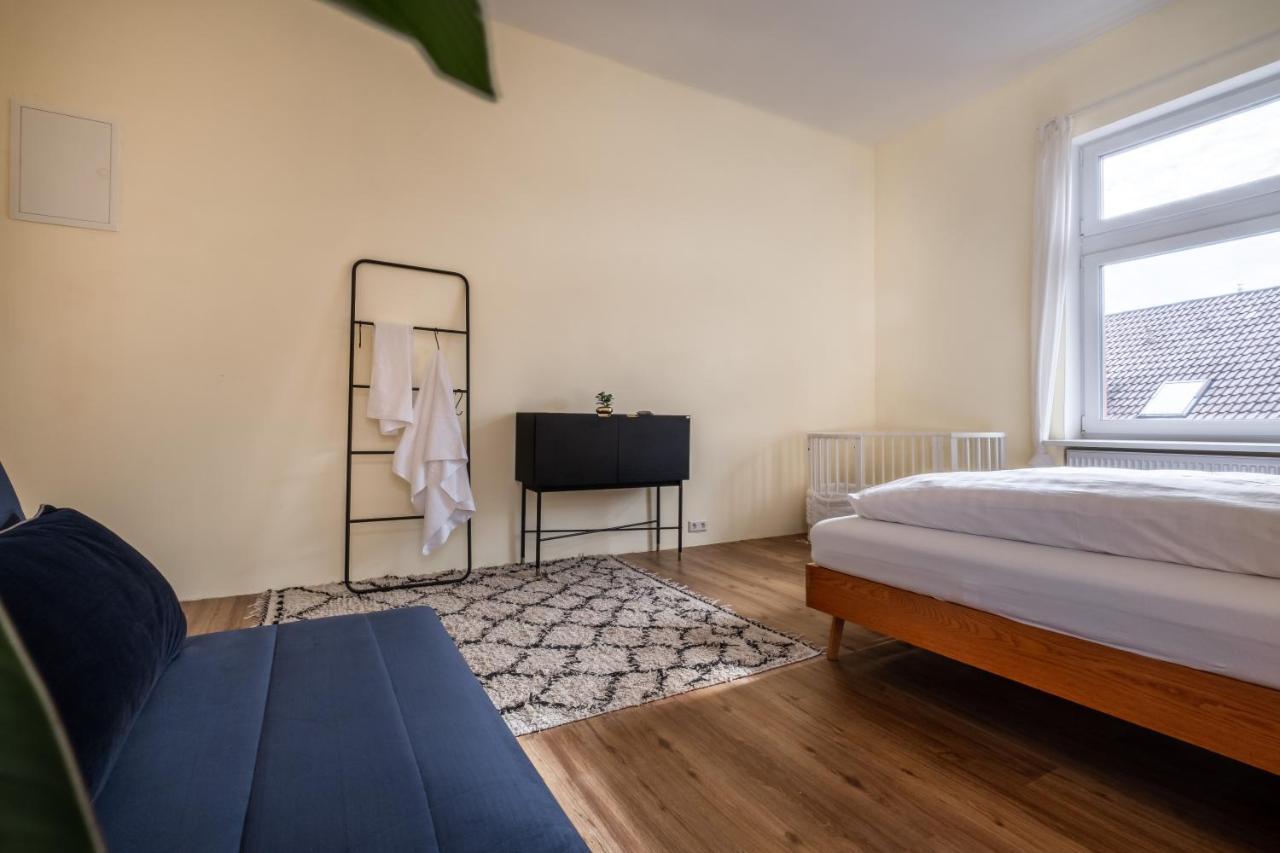Living Timeless- Europa Park- Kippenheim Apartment Bagian luar foto