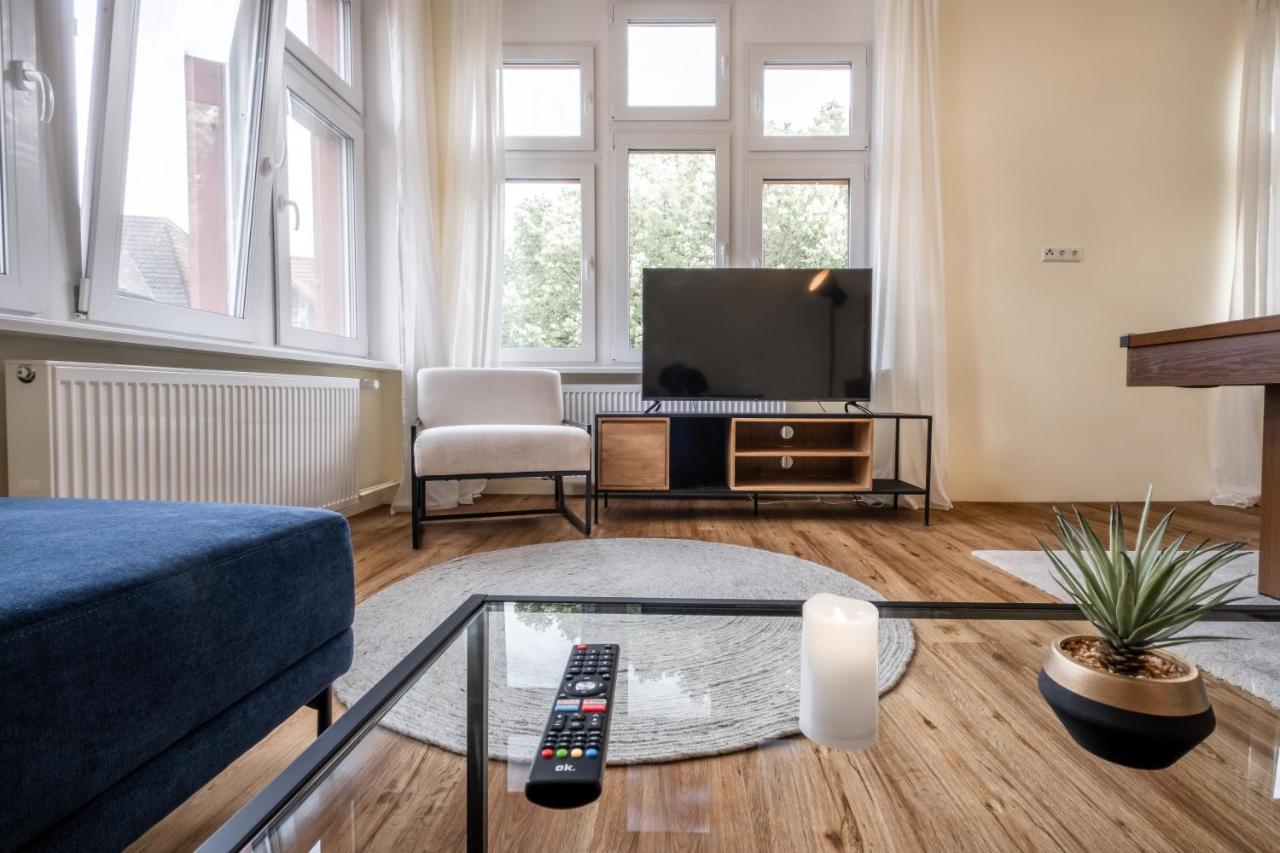 Living Timeless- Europa Park- Kippenheim Apartment Bagian luar foto