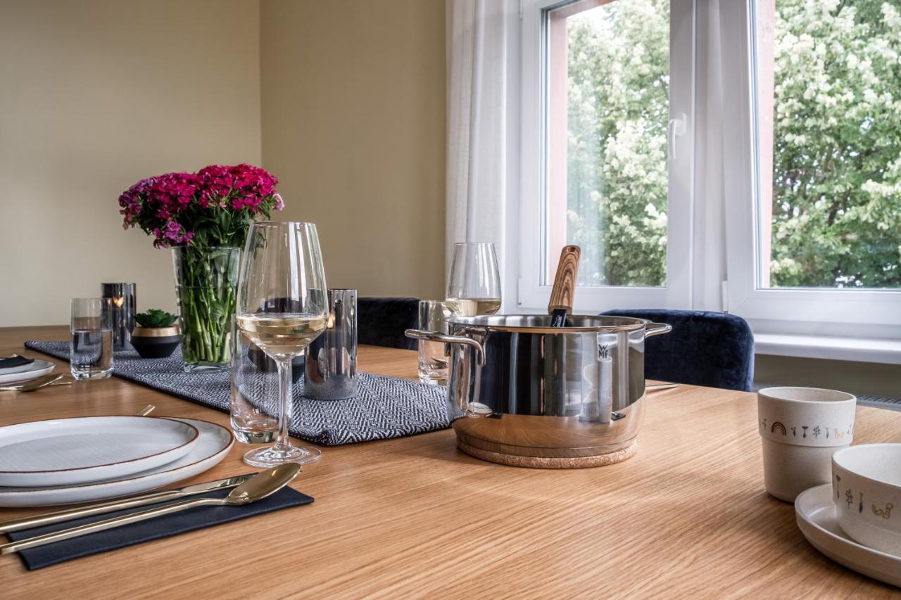 Living Timeless- Europa Park- Kippenheim Apartment Bagian luar foto