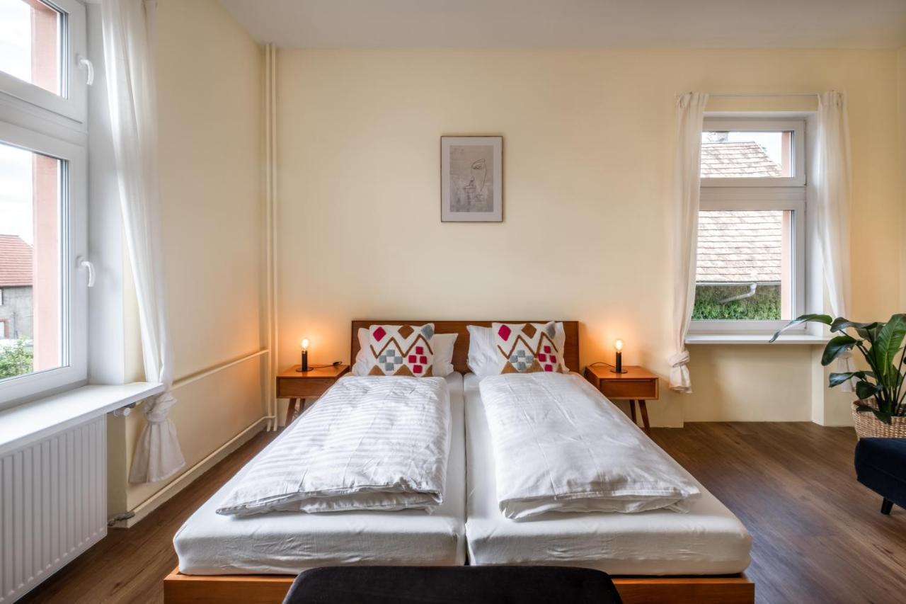 Living Timeless- Europa Park- Kippenheim Apartment Bagian luar foto