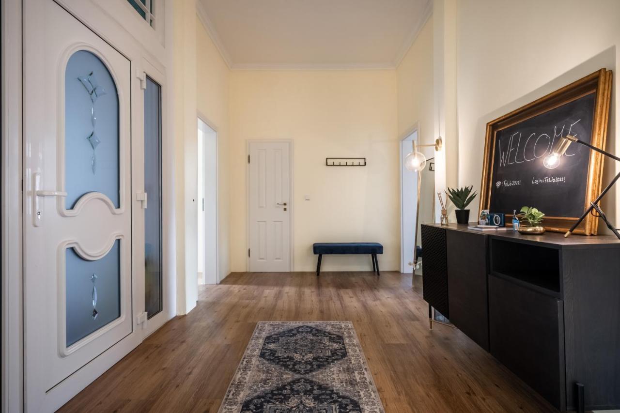Living Timeless- Europa Park- Kippenheim Apartment Bagian luar foto