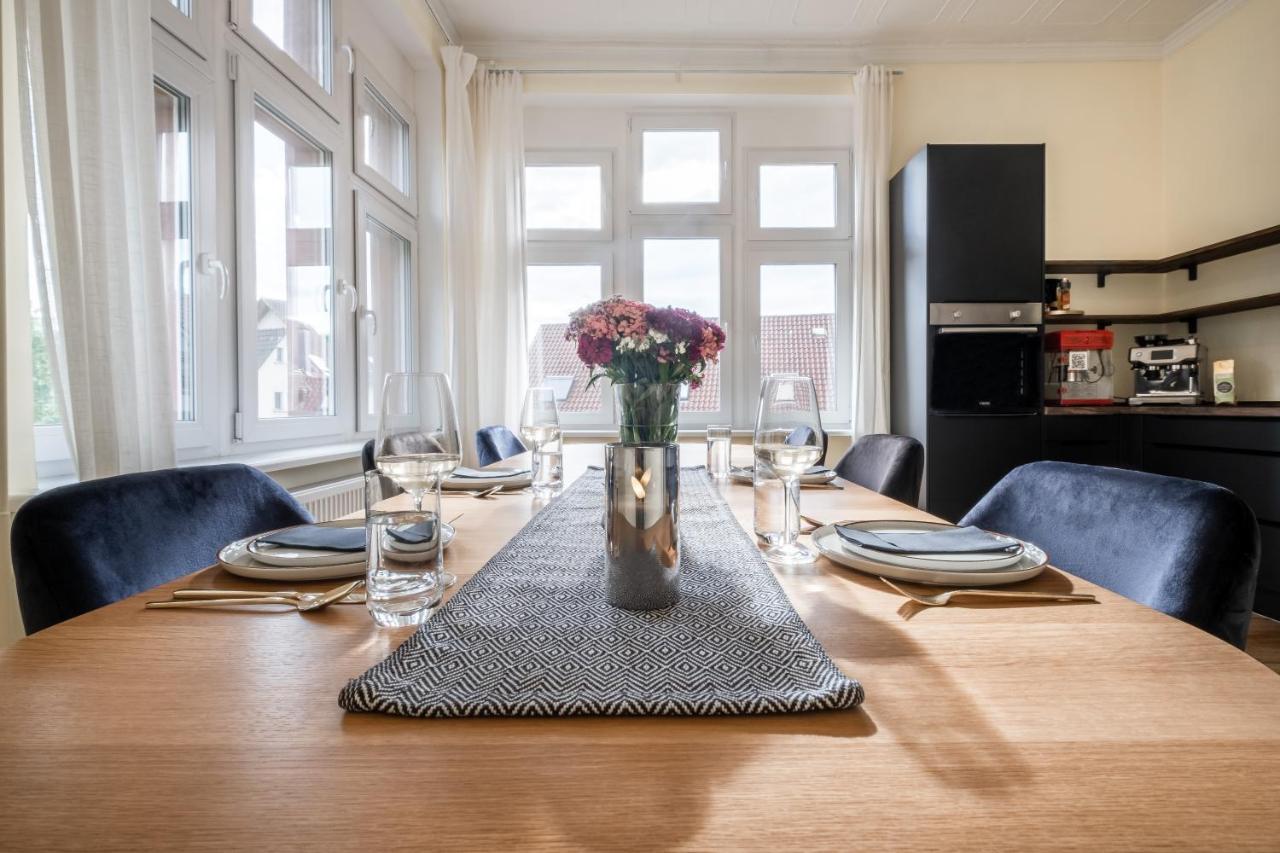 Living Timeless- Europa Park- Kippenheim Apartment Bagian luar foto