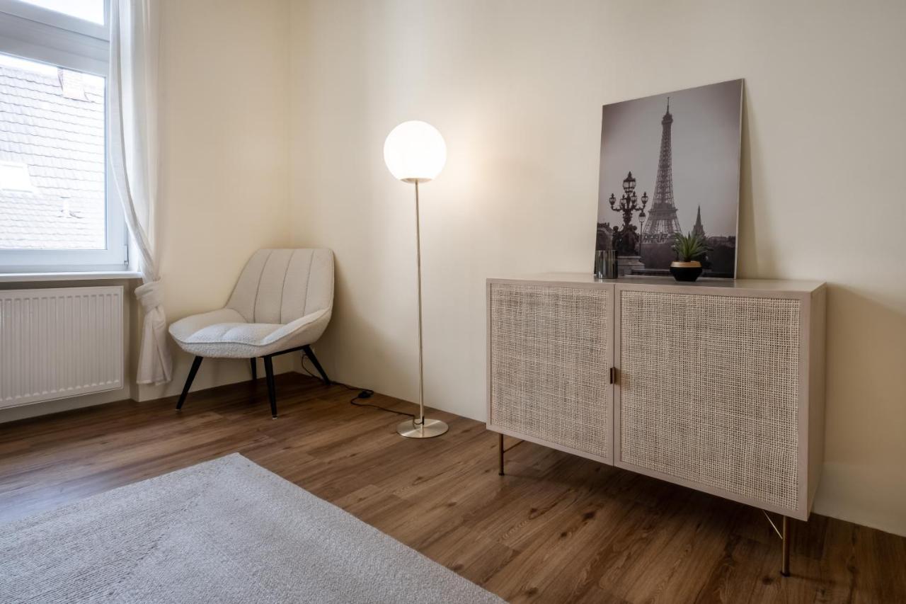 Living Timeless- Europa Park- Kippenheim Apartment Bagian luar foto