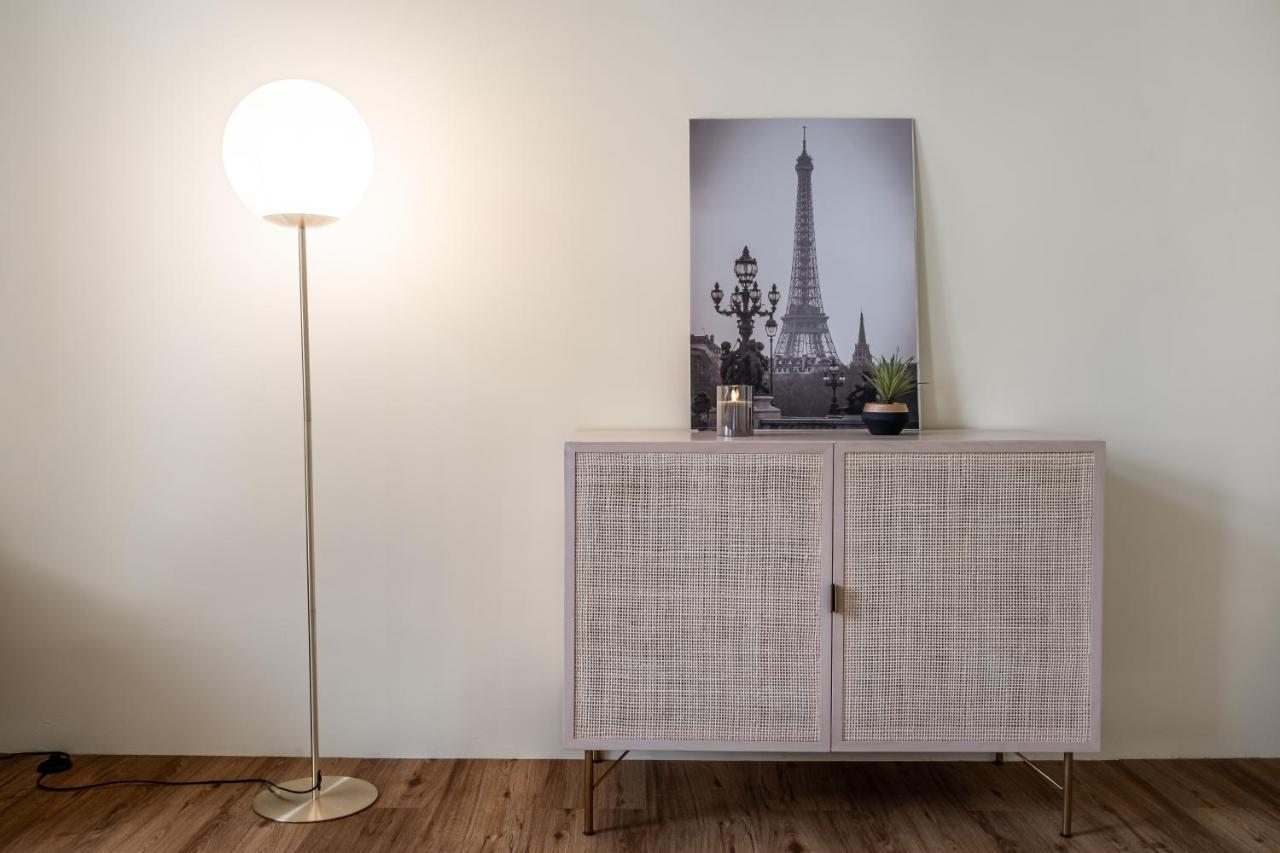 Living Timeless- Europa Park- Kippenheim Apartment Bagian luar foto